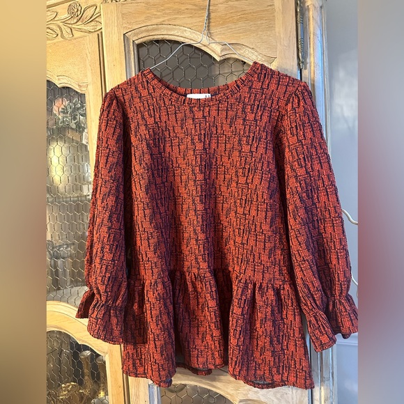 Ro & De Tops - Ro&De Blouse Medium